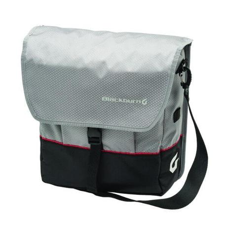 Blackburn Local túratáska csomagtartóra 18L