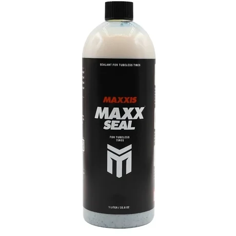 Maxxis Maxx Seal tubeless- defektjavító- és megelőző folyadék, 1000 ml
