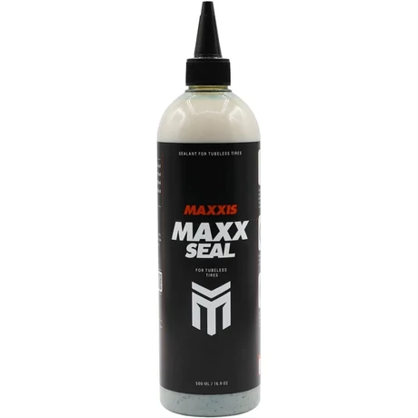 Maxxis Maxx Seal tubeless- defektjavító- és megelőző folyadék, 500 ml