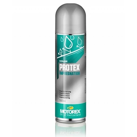 Motorex PROTEX impregnáló spray, 500 ml