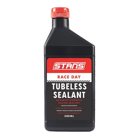 Stan's NoTubes Race Day tubeless- defektjavító- és megelőző folyadék 500 ml