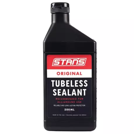 Stan's NoTubes tubeless defektjavító- és megelőző folyadék 500ml