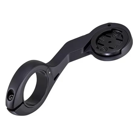 VDO GPS Long Butler computer tartó konzol, kormányra, R4 GPS, R5 GPS-hez, fekete