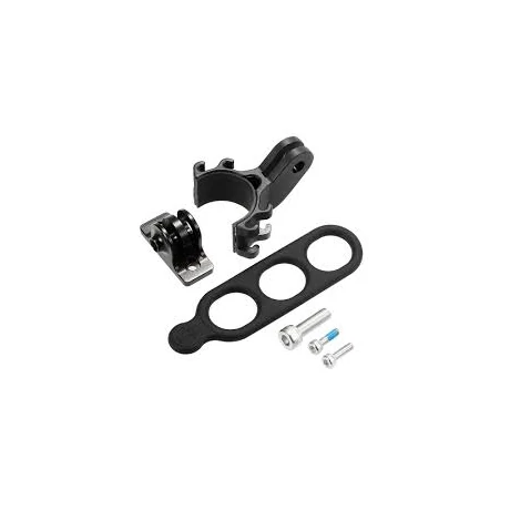 iGPSPORT S81 lámpa, akció kamera adapter S80-as  konzolhoz