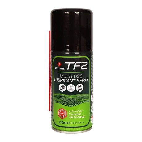 Weldtite TF2 Multi-Use 03021 kerámia kenőolaj spray, 150 ml