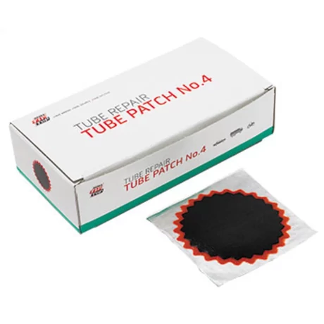 TIP-TOP TT4, 75 mm-es gumiragasztó folt, darabra