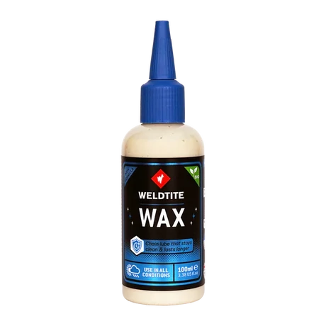 Weldtite 03056X Wax lánckenő wax 100 ml