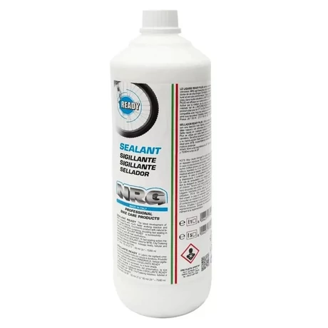 NRG tubeless- defektjavító- és megelőző folyadék 1000ml