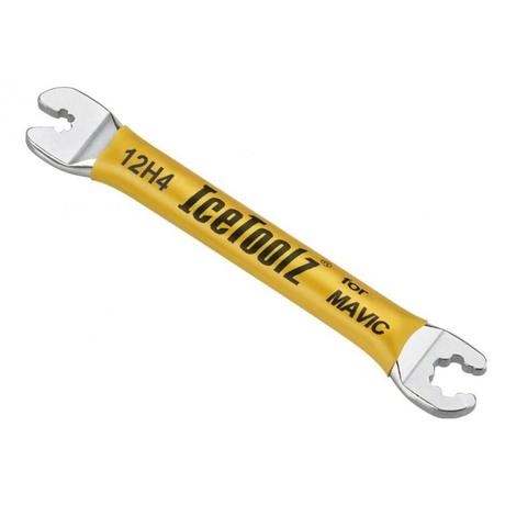 IceToolz 12H4 küllőkulcs Mavic kerékhez