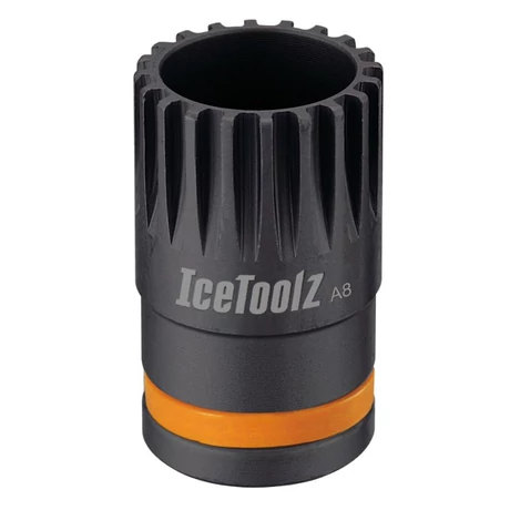 IceToolz 11B1 középcsapágy (monoblokk) kihajtó szerszám légkulcshoz