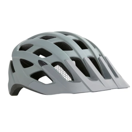 Lazer Roller MTB bukósisak, unisex, S-es méret (52-56 cm), matt szürke