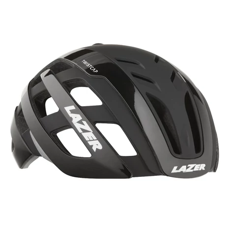 Lazer Century országúti bukósisak, unisex, M-es méret (55-59 cm), matt fekete