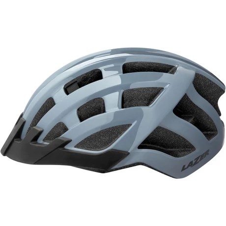 Lazer Compact MTB bukósisak, unisex, unisize L-es (54-61 cm), világos kék