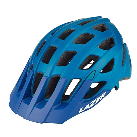 Lazer Roller 2020 MTB bukósisak, unisex, M-es méret (55-59 cm), matt kék