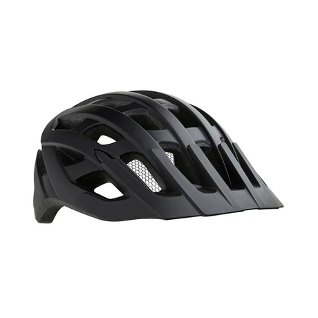 Lazer Roller MTB bukósisak, unisex, L-es méret (58-61 cm), matt fekete