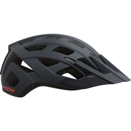 Lazer Roller MTB bukósisak, unisex, S-es méret (52-56 cm), matt kobalt + háló