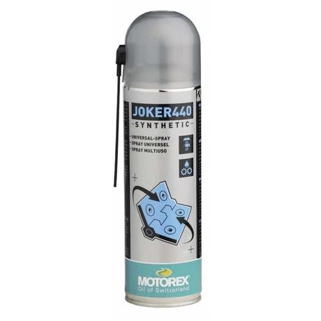 Motorex Joker 440 általános kenő spray