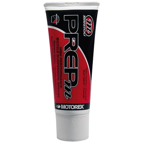Motorex Manitou Prep-M teleszkóp zsír, 180 gr