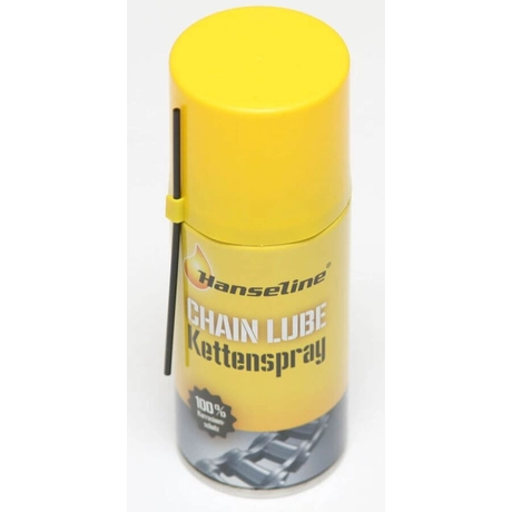 Hanseline Chain Lube láncolaj  spray, 150 ml