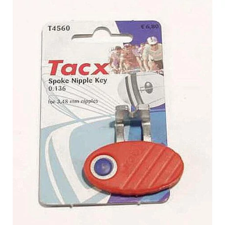 Tacx T-4560 küllőkulcs 0,136 (3,48 mm)