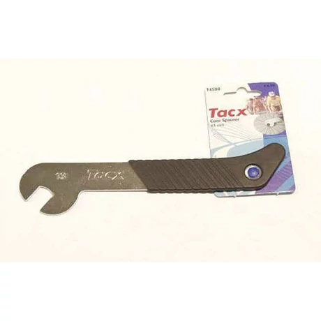 Tacx T4500 kónuszkulcs, 13 mm
