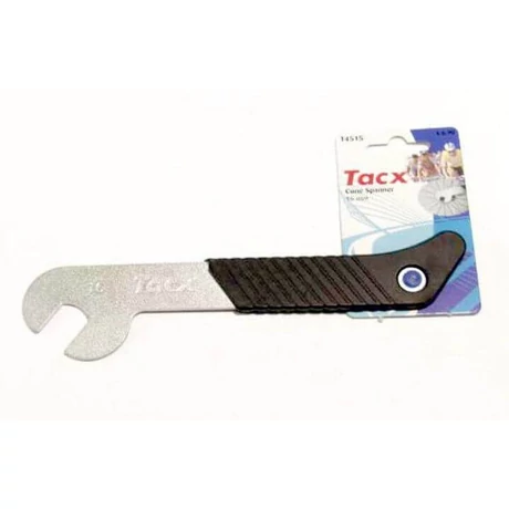 Tacx T4515 kónuszkulcs, 16 mm