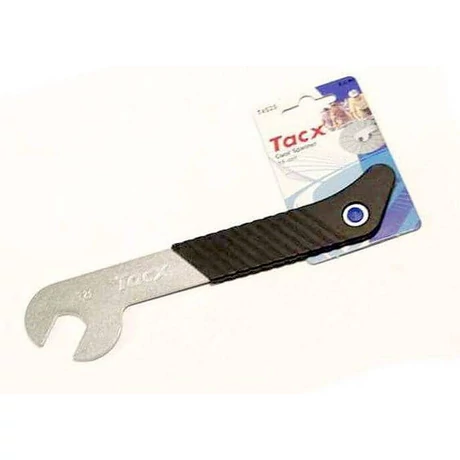 Tacx T4525 kónuszkulcs, 18 mm