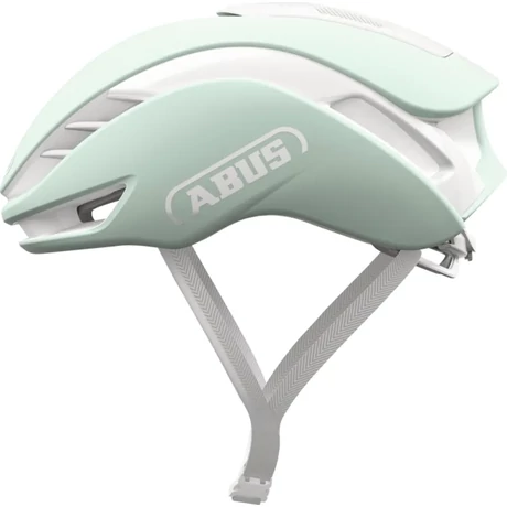 Abus GameChanger 2.0 országúti bukósisak M (54-58), világos mentazöld (Pure Mint)