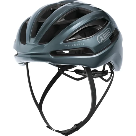 Abus Taipan országúti gravel bukósisak, L (57-61), 295g, sötétkék