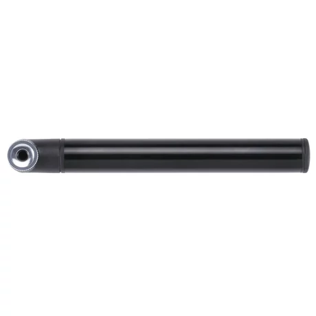 BBB BMP-101 SingleShot alumínium minipumpa, 8 bar, presta szelephez, fekete színű
