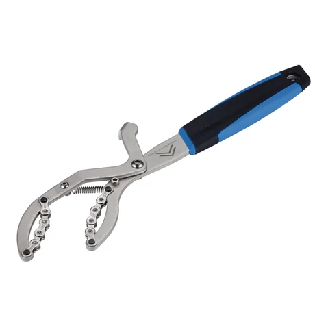 BBB BTL-122 T-RexGrip láncos kulcs kazettás lánckeréksorok leszereléséhez