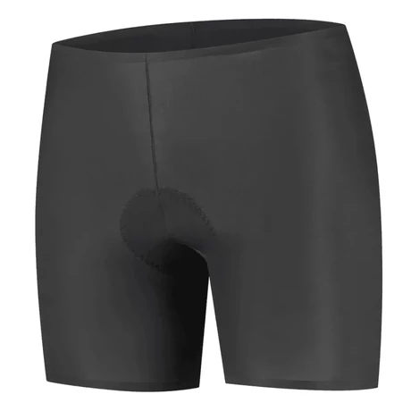 BBB BUW-67 ComfortShort férfi kerékpáros alsónemű, S/M-es méret, fekete