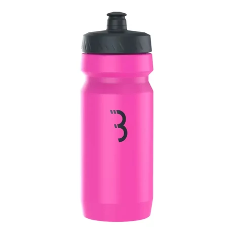 BBB BWB-01 CompTank kulacs 550 ml csavaros, magenta