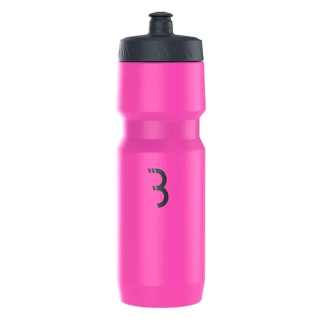 BBB BWB-05 CompTank XL kulacs 750 ml csavaros, magenta