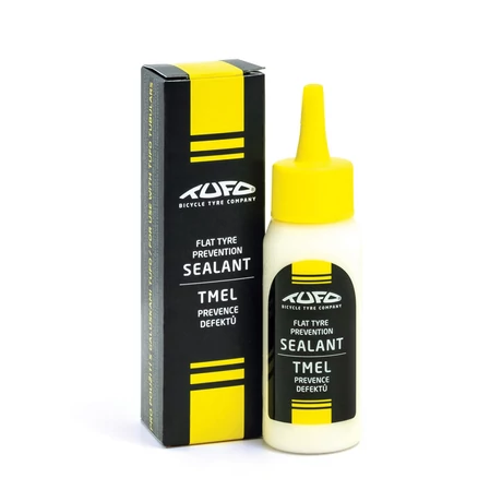 Tufo tömítőfolyadék normál, szingóhoz, 50ml