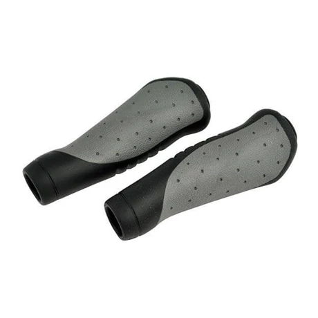 Longus ergonómikus normál markolat, fekete-szürke