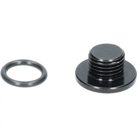 Shimano ST-R9120 fékváltókarhoz légtelenítő csavar O-gyűrűvel