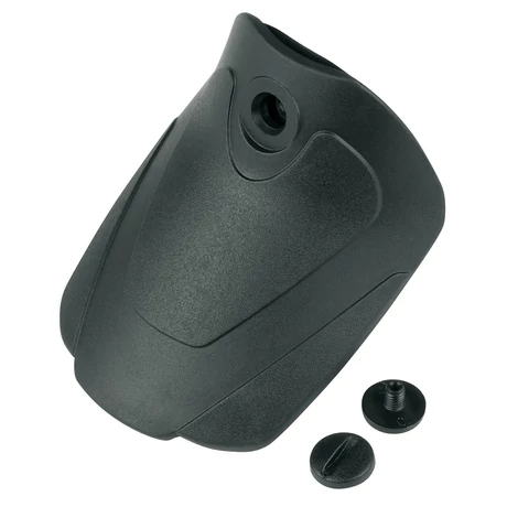 SKS Spoiler Pro Bluemels, Chromoplastic sárvédő kiegészítő, gumi sárvédő toldat, 35 mm