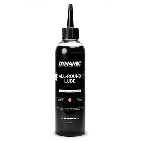 Dynamic All Round általános láncolaj minden körülményre, csepegtetős, 250 ml