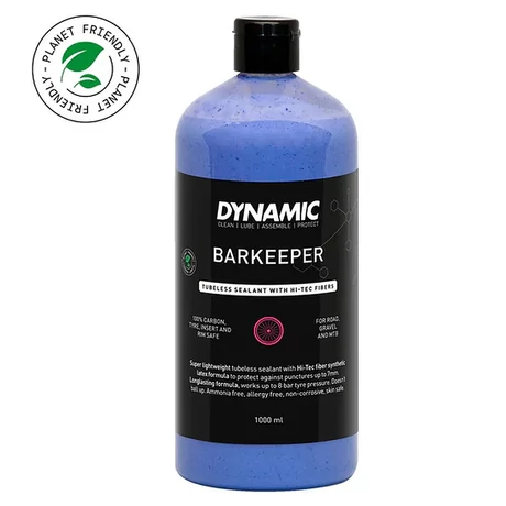 Dynamic BarKeeper belső nélküli (tubeless) defektgátló folyadék, 1000 ml