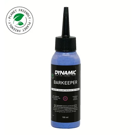 Dynamic BarKeeper belső nélküli (tubeless) defektgátló folyadék, 100 ml