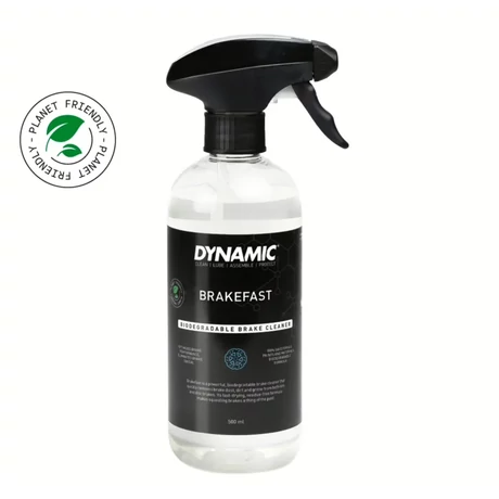 Dynamic Bio Brakefast féktárcsa tisztító, 500ml