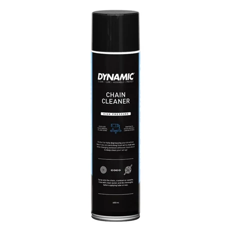 Dynamic Chain Cleaner lánctisztító, zsírtalanító spray, 600 ml