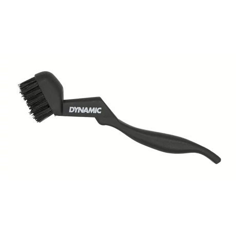 Dynamic lánckeréksor tisztító szerszám (kefe), 1db, fekete