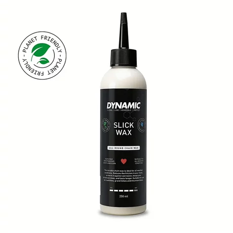 Dynamic Slick Wax hosszú hatású lánckenő wax, téli-nyári, 250ml