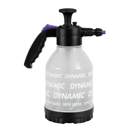 Dynamic Super Soaper habosító spray tartály, 1,5L