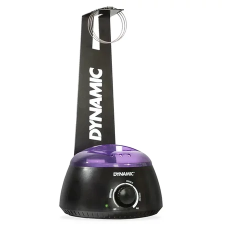 Dynamic Waxifyer 2 elektromos waxoló készülék, fekete