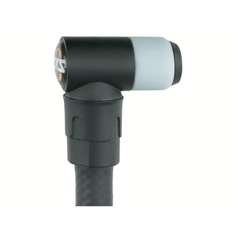 SKS Clik Tek pumpafej Clik Valve (SCV) szelephez, műhelypumpához, fekete-fehér