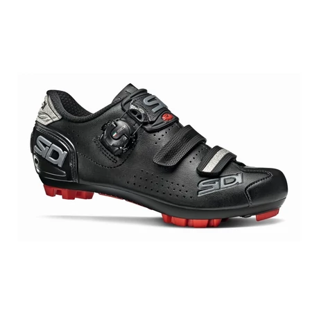 Sidi Trace 2 női MTB cipő, fekete, 40-es