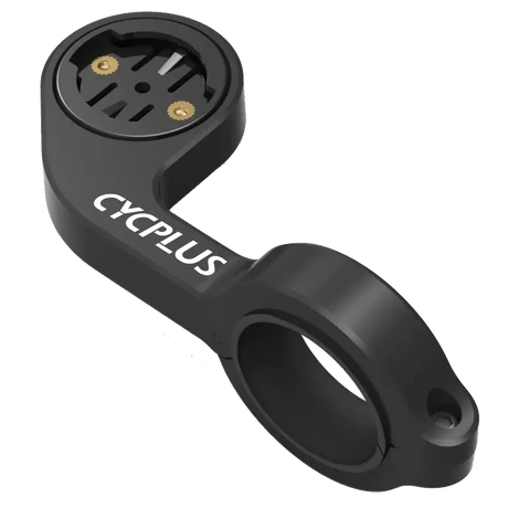 Cycplus Z1 Univerzális kerékpár komputer tartó konzol, fekete